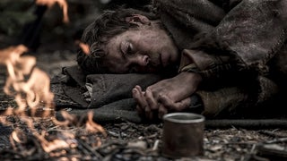 ‘The Revenant’ Treks to Top as Massive Blizzard Buries Box Office