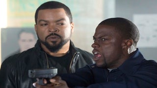 Kevin Hart, Ice Cube Comedy ‘Ride Along 2’ Cops Top Spot at MLK Box Office