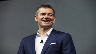 YouTube’s Robert Kyncl: TV Is Dying, But Not TV Networks