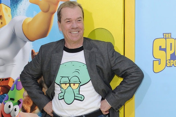 rodge bumpass