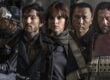who's who in rogue one a star wars story movie