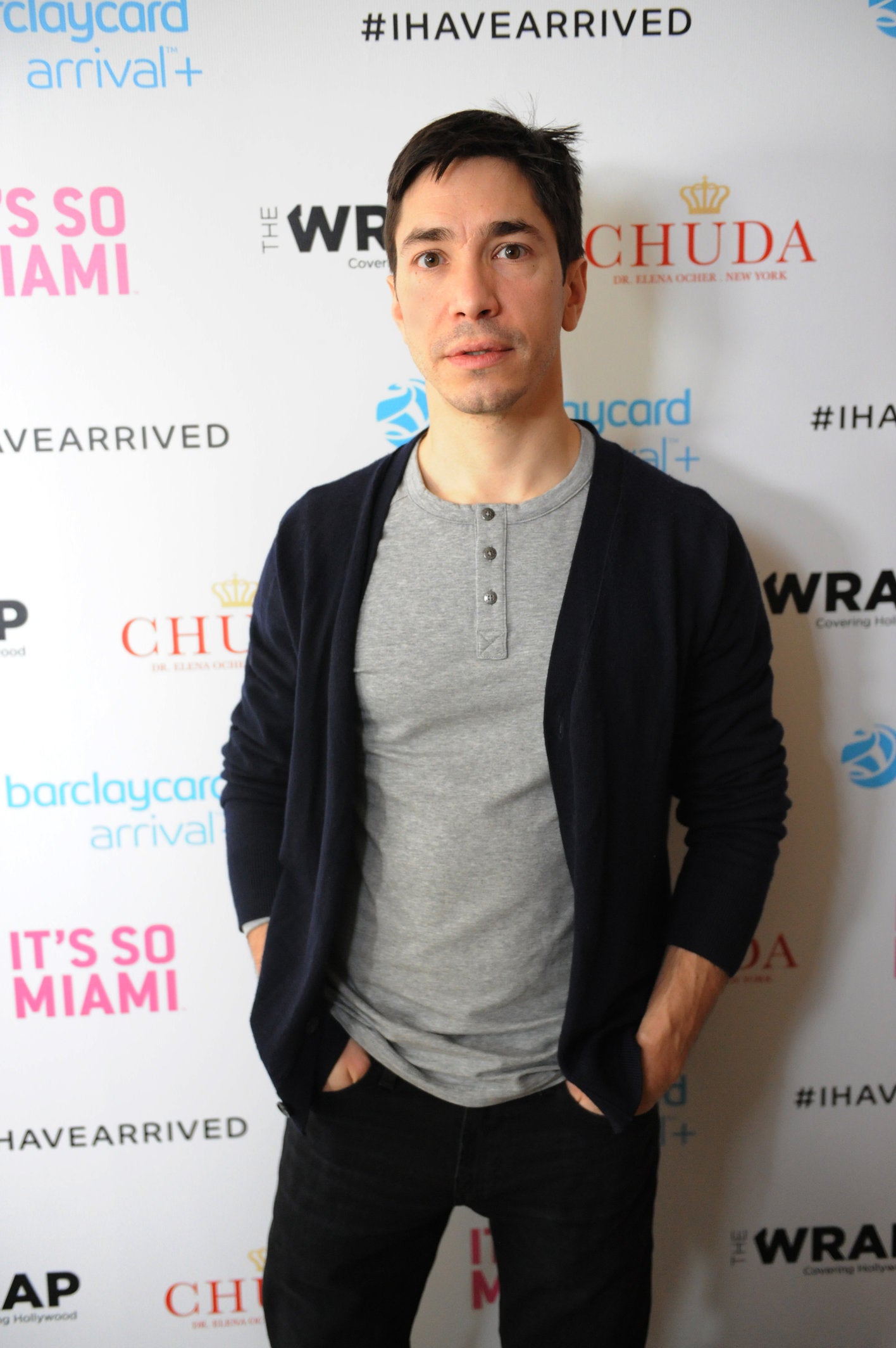 Justin Long Sundance Justin Long Sundance