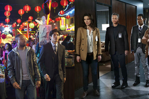rush hour criminal minds beyond borders