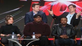 ‘Rush Hour’ Producer Bill Lawrence Clashes With Reporter Over Racial Stereotypes