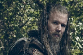 First ‘Outsiders’ Season 2 Teaser Promises Battle on Shay Mountain (Video)