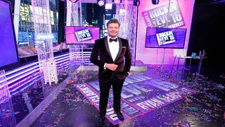 Ratings: Ryan Seacrest, ABC Top New Year’s Eve Competition