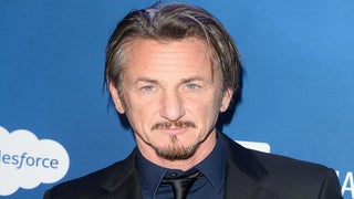 Sean Penn Endorses Hillary Clinton, Feels Nostalgic for George W. Bush
