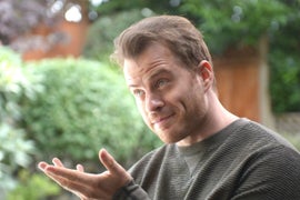 ‘Second Chance’ Review: Hunky Lead Can’t Save Show From Excess Banality