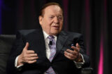 sheldon adelson