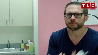 ‘Skin Tight’: Tim Sheds Tears of Joy Over Pending Plastic Surgery (Exclusive Video)