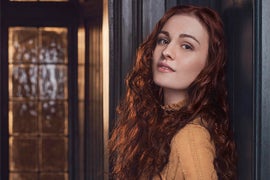 ‘Outlander’ Casts Newcomer Sophie Skelton as Brianna