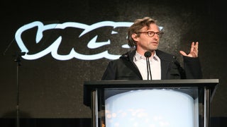 Spike Jonze Is on Hiatus From Filmmaking While Working at Viceland