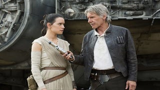 Who’s Driving ‘Star Wars’ Box Office Records? Repeat Viewers