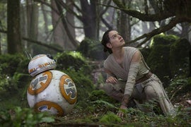IMAX Revenue Hits All-Time High in Q4 Thanks to ‘Star Wars’