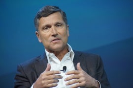 Steve Burke Compares Current State of Streaming to ‘Cable in the 1970s or 1980s’