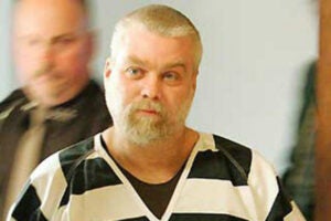 Steven Avery Making a Murderer