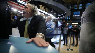 Why Media Stocks Should Ride Out the Market Upheaval