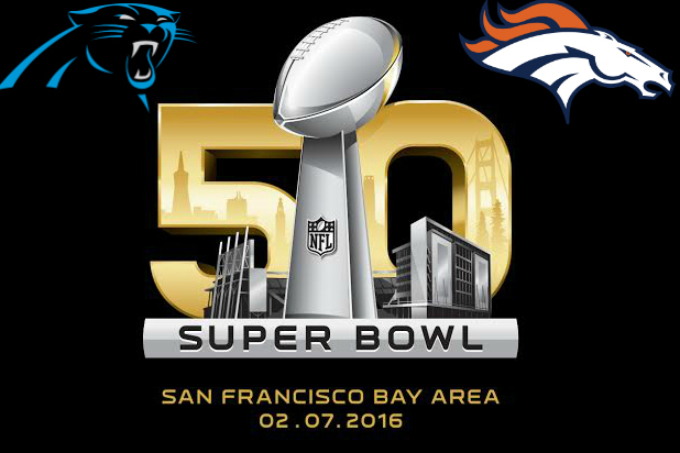 broncos super bowl 50 team