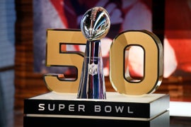 Super Bowl 50 Matchup Set After Nail-Biter and Blowout