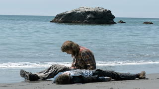 ‘Swiss Army Man’ Features Farting, Dead Daniel Radcliffe in Meditation on Mortality