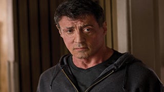 Sylvester Stallone, NBC Pummeled With $7 Million Lawsuit Over ‘Strong’ Series