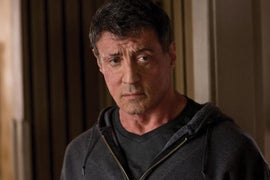 Sylvester Stallone, NBC Pummeled With $7 Million Lawsuit Over ‘Strong’ Series