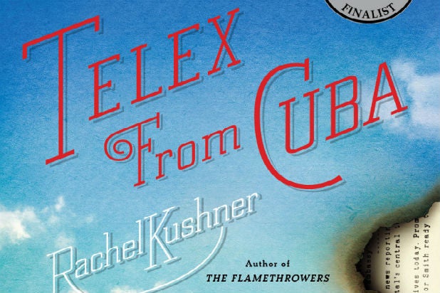 telex from cuba tv series