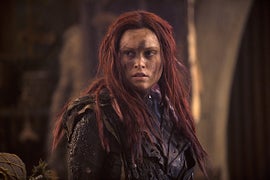 ‘The 100’ Showrunner: Things ‘Spiral Out of Control’ in Season 3