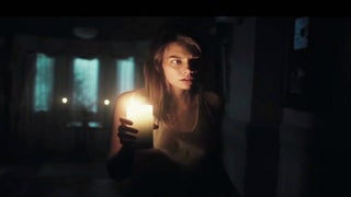‘The Boy’ Review: Scary-Doll Horror Flick Is Creepy and Clever
