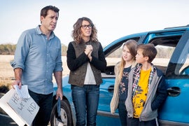 TBS Renews Jason Jones’ ‘The Detour’ for Season 3