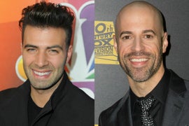 Fox’s ‘The Passion’ Finds Its Jesus, Casts ‘Idol’ Alum Chris Daughtry as Judas