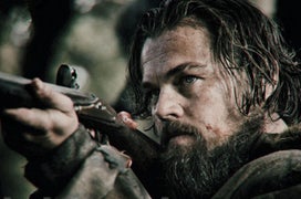 Leonardo DiCaprio’s ‘The Revenant’ Fights to $2.3 Million at Thursday Box Office