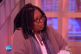 ‘The View’ Hosts Tackle Lack of Civil Rights Progress on MLK Day