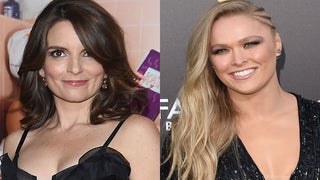Tina Fey, Ronda Rousey Team for ‘Do Nothing Bitches’ at Universal