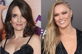 Tina Fey, Ronda Rousey Team for ‘Do Nothing Bitches’ at Universal