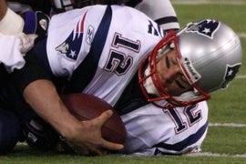 Mexican Newspaper Apologizes After Ex-Employee Identified as Thief of Tom Brady Super Bowl Jersey