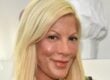 tori spelling