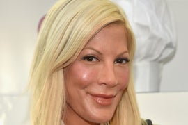 IRS Drains $707K From Tori Spelling’s Bank Account, Expect More Lifetime Movies