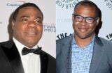 tracy morgan jordan peele