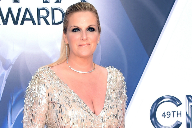 Trisha Yearwood