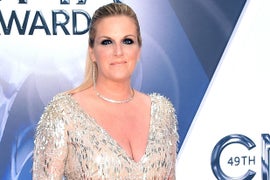 Trisha Yearwood to Play Mary, Mother of Jesus, in Tyler Perry-Hosted ‘The Passion’