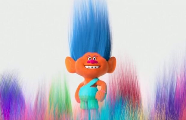 Trolls Comic Con Footage Really Sells The Musical S Pep