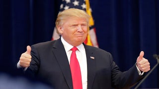 Donald Trump Clarifies Why He’s Skipping Fox News Debate