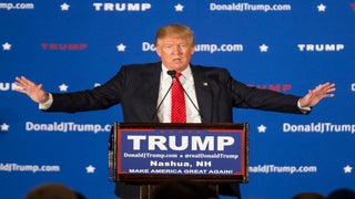 Fox News GOP Debate Crushes Trump Event in Ratings