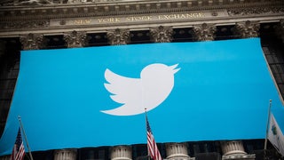 Salesforce Drops Pursuit of Twitter (Report)