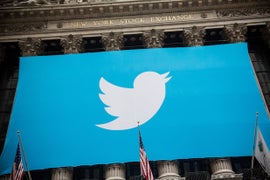 Salesforce Drops Pursuit of Twitter (Report)