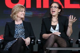 ‘UnREAL’ Season 2 Will Play Up Male Characters
