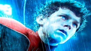 ‘Spider-Man’ to Cast Web in IMAX 3D Worldwide