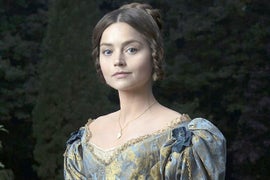 ‘Doctor Who’ Star Jenna Coleman’s New Series to Replace ‘Downton Abbey’ on PBS