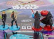Hasbro excludes Rey from Star Wars monopoly game